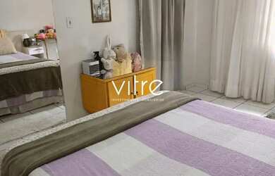 Imagem 6: Casa à venda no bairro Planalto em Uberlândia