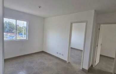 Imagem 6: Apartamento com 2 dormitórios para alugar, 41 m² por R$ 1.200/mês -...