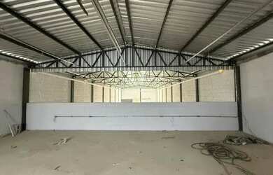 Imagem 12: GALPÃO - JARDIM JÓIA - SP