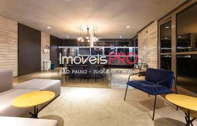 Imagem 15: Cobertura, Pinheiros - São Paulo