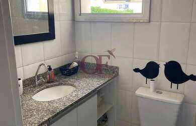 Imagem 8: Apartamento no Morada do Barão Jundiaí