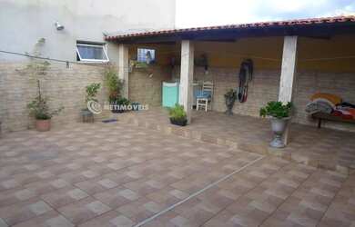 Imagem 16: Venda Casa Jardim Vitória Belo Horizonte