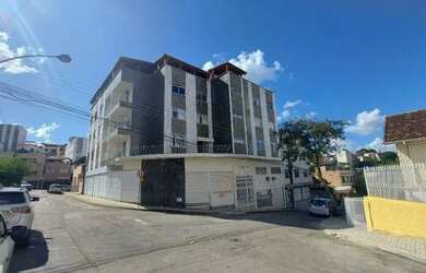 Imagem: O apartamento possui 3 Dormitórios, 3 Banheiros, 1 Vaga na