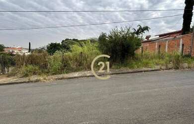 Imagem 3: Terreno à Venda no Condomínio Terras de Itaici - Terras de Itaici em...