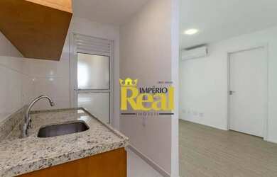 Imagem 5: Apartamento com 1 dormitório para alugar, 42 m² por R$ 4.335,00/mês - Barra Funda - São Pa