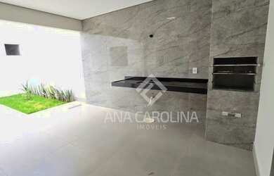 Imagem 15: Linda Casa à Venda no Bairro Barcelona Parque