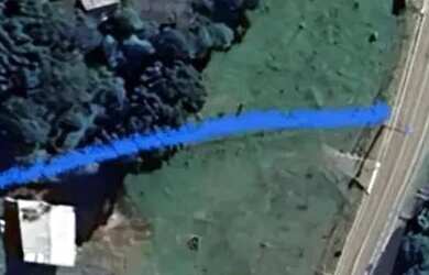 Imagem 6: Sítio em Canela