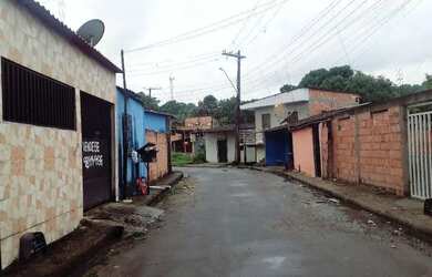 Imagem 2: Venda de casa com urgência