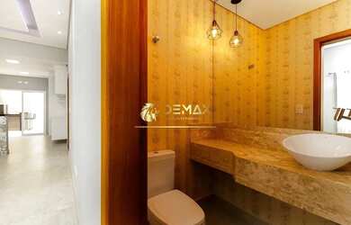 Imagem 9: Casa Térrea Altos da Serra VI, Urbanova, SJC