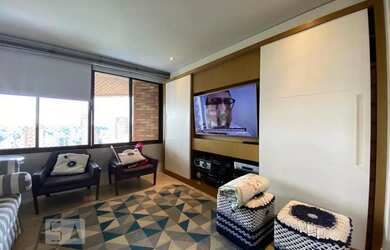 Imagem 10: Apartamento à Venda - Portal do Morumbi, 3 Quartos, 235 m2