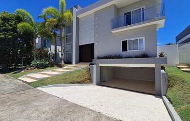 Imagem 2: Exelente casa no Alphaville litoral norte 1