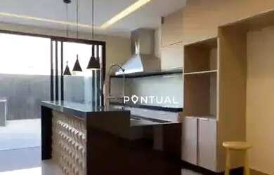 Imagem 3: Casa Residencial à venda, Verana Parque Alvorada, Marília - CA1273