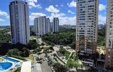 Imagem 11: Apartamento para locação no ETCO GREENVILLE - RUA EMBIRA , PATAMARES,...