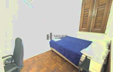 Imagem 3: Casa a venda na Rua Vicente Licínio, contendo 4 quartos, Jardim de inverno,...