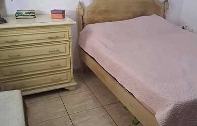 Imagem 5: Casa para venda com 150 metros quadrados com 4 quartos em Centro - Bariri...