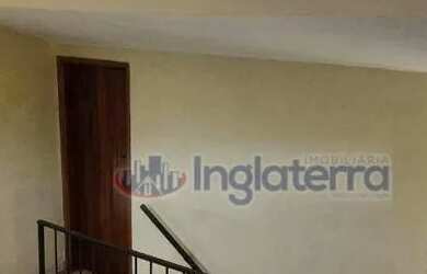 Imagem 14: Casa com 3 quartos à venda, 128 m² por R$ 350.000 - Arpoador - Londrina/PR