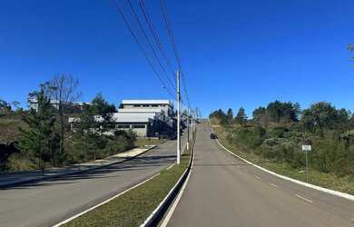 Imagem 5: Terreno no bairro São francisco em Garibaldi