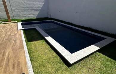 Imagem 3: Casa em Condomínio - Priscila Dutra Buraquinho Localização Privilegiada