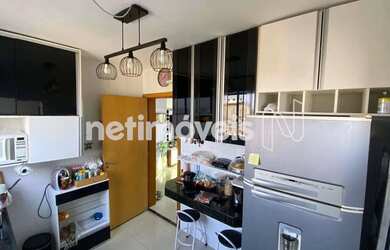 Imagem 7: Venda Cobertura União Belo Horizonte