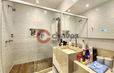 Imagem 12: Imóvel para venda possui 240 metros quadrados com 4 quartos em Leblon...