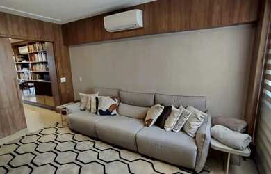 Imagem 13: Aluguel Apartamento 4 Dormitórios - 271 m² Jardim Europa