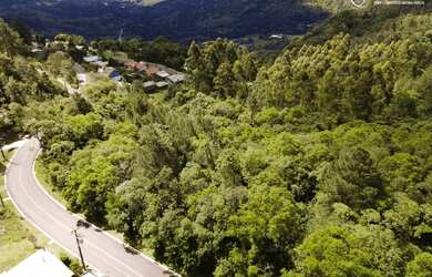 Imagem 3: Terrenos à Venda com 1.000 m² no Vale dos Pinheiros Gramado, RS