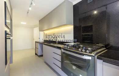 Imagem 6: Alto padrão, conforto e localização privilegiada no Água Verde