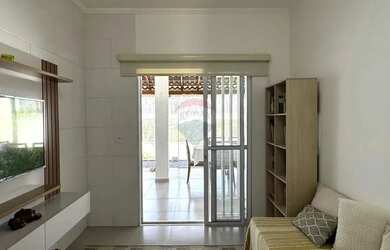 Imagem 10: Aconchegante casa á venda, com 2 dormitórios sendo 1 suíte no Parque...