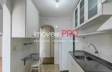 Imagem 13: Apartamento, Brooklin - São Paulo