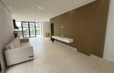 Imagem 5: Condomínio Bougainville IV Moderna e decorada Sobrado novo comprar e...