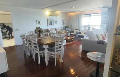 Imagem 2: Lindo apartamento a venda no Pedra de Itaúna com 178m² com 4 quartos...