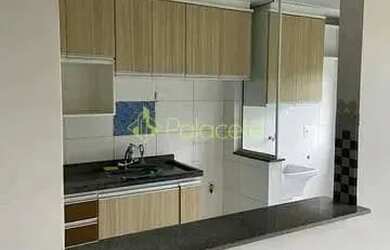 Imagem 4: Apartamento à venda 2 Quartos, 2 Suites, 1 Vaga, 64M², Vila São José,...