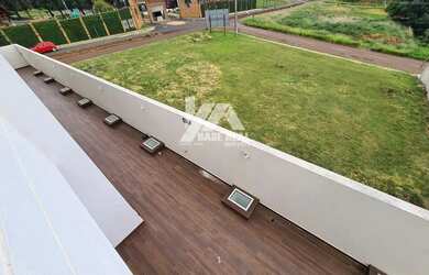 Imagem 13: Sobrado de Alto Padrão Semi Mobiliado com 3 Suítes, Churrasqueira