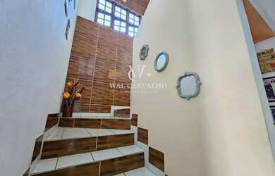 Imagem 11: Casa para Venda em Maceió, Feitosa, 3 dormitórios, 2 suítes, 3 banheiros,...