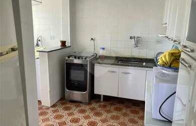 Imagem 4: Apartamento com 2 quartos à venda em Jardim Brasil zona Sul - SP