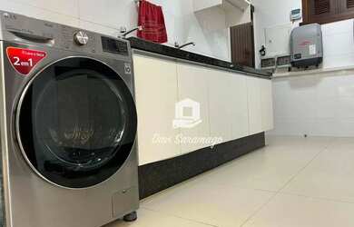 Imagem 12: Casa 03 quartos Piratininga