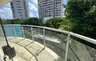 Imagem: O depósito possui 426m² de Área, Imóvel novo e está localizado