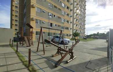 Imagem 13: RESERVA CANDEIAS. Piscina, 46m² de Área, 1 Banheiroe2 Dormitórios