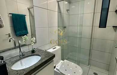 Imagem 11: Venda Apartamento 2 quartos, 1 suíte - Mangabeiras PORTEIRA FECBADA