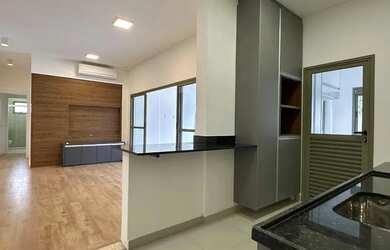 Imagem 6: Apartamento Garden à venda no Nova Campinas, com 3 quartos