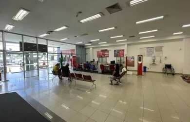 Imagem 15: PRÉDIO PARA LOCAÇÃO NA BARROS REIS - 500M² COM PÉ DIREITO DUPLO