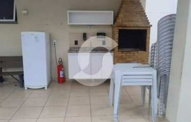 Imagem 12: Vendo apartamento com 2 quartos e lazer completo em Covanca - São Gonçalo...