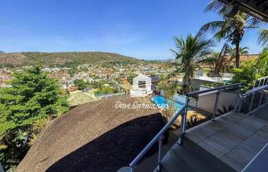 Imagem 3: Casa Condominio Piratininga Niterói A Venda