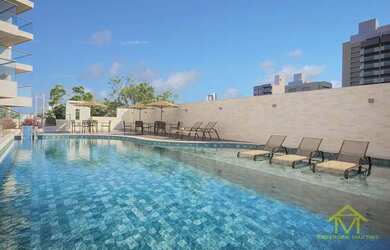 Imagem 2: Imóvel para venda com 109 metros quadrados com 3 quartos em Praia de...