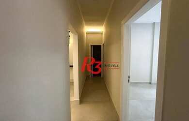 Imagem 8: Apartamento com 3 dormitórios à venda, 126 m² por R$ 750.000,00 - Gonzaga...