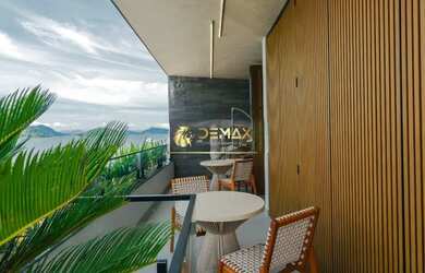 Imagem 13: Casa de Luxo à Venda no Reserva das Aroeiras Angra dos Reis