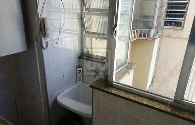 Imagem 9: Copacabana - Estação metrô Siqueira Campos - Ótimo 2 quartos reformado...