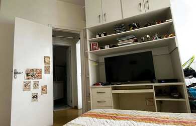 Imagem 4: Cobertura, 3 quartos, 1 suite, 2 vagas