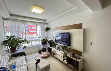 Imagem 5: Apartamento de 2 quartos, suíte e 1 vaga de garagem no bairro Santana em POA/RS