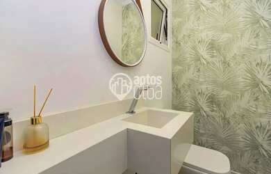 Imagem 5: Casa em condomínio à venda, 03 dormitórios, 03 vagas - Vista Alegre,...